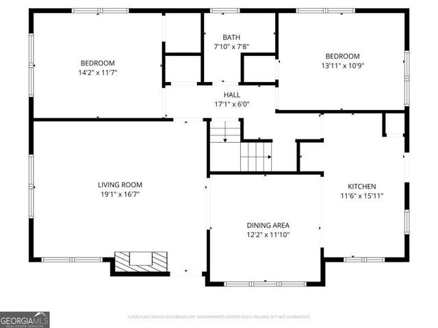 1267 Westridge Road SW, Atlanta, GA 30311