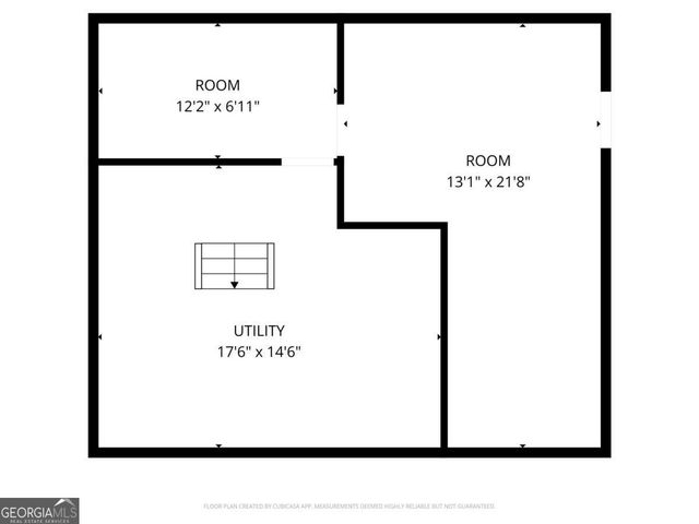 1267 Westridge Road SW, Atlanta, GA 30311