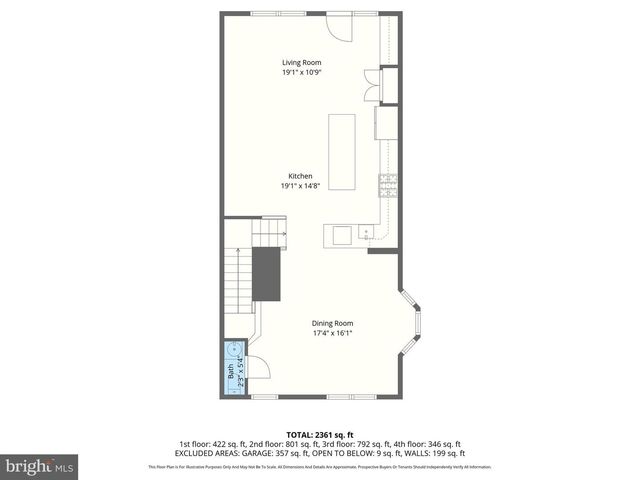 10512 PRESIDENTIAL PKWY, Upper Marlboro, MD 20772