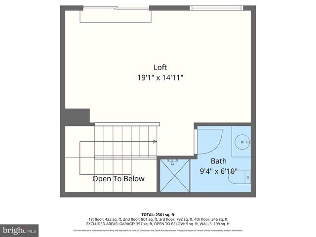 10512 PRESIDENTIAL PKWY, Upper Marlboro, MD 20772