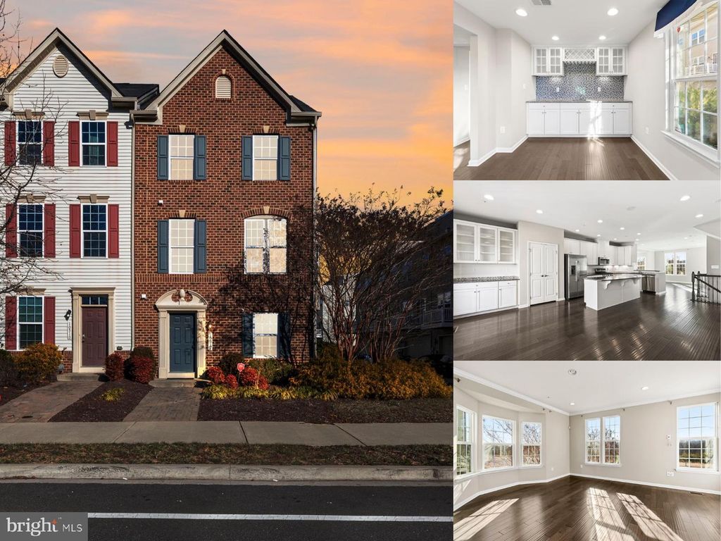 10512 PRESIDENTIAL PKWY, Upper Marlboro, MD 20772