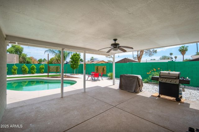 557 S VISALIA Street, Mesa, AZ 85202