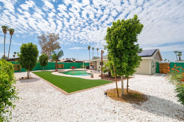 557 S VISALIA Street, Mesa, AZ 85202