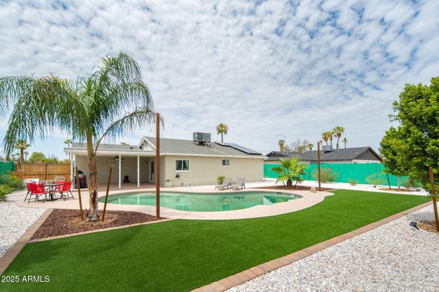557 S VISALIA Street, Mesa, AZ 85202