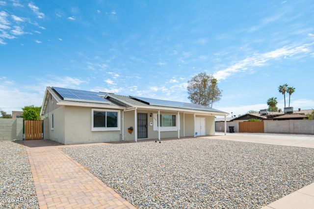 557 S VISALIA Street, Mesa, AZ 85202