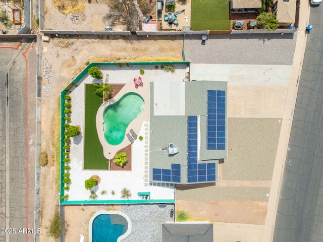 557 S VISALIA Street, Mesa, AZ 85202