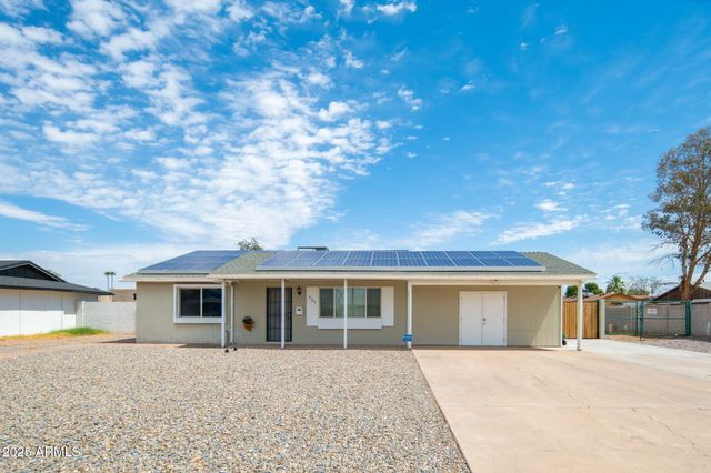 557 S VISALIA Street, Mesa, AZ 85202