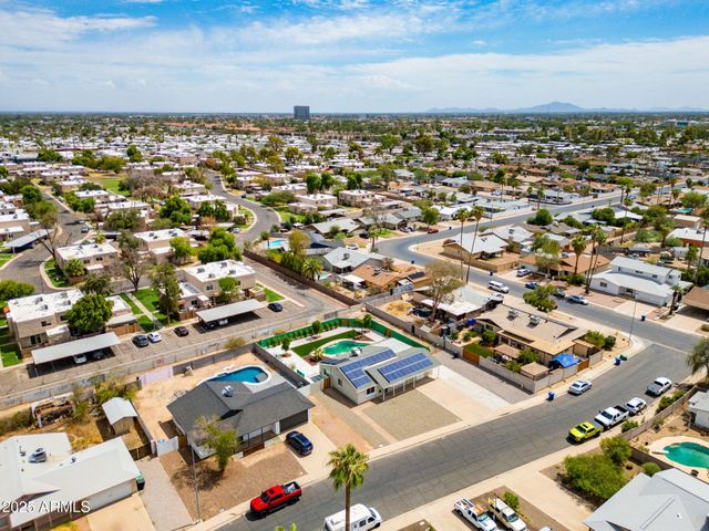 557 S VISALIA Street, Mesa, AZ 85202