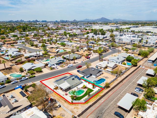 557 S VISALIA Street, Mesa, AZ 85202