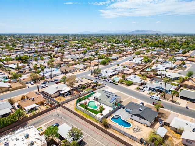 557 S VISALIA Street, Mesa, AZ 85202