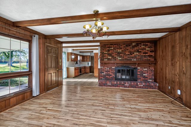 1259 Perryville Road, Harrodsburg, KY 40330