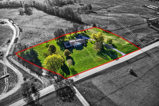 1259 Perryville Road, Harrodsburg, KY 40330