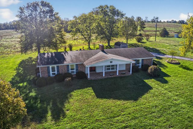 1259 Perryville Road, Harrodsburg, KY 40330