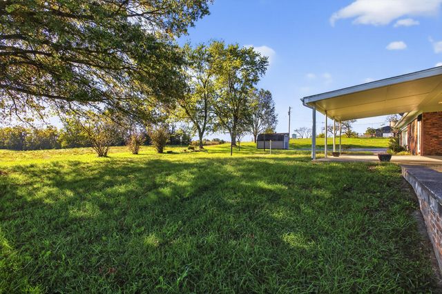 1259 Perryville Road, Harrodsburg, KY 40330