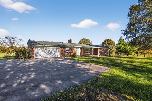1259 Perryville Road, Harrodsburg, KY 40330