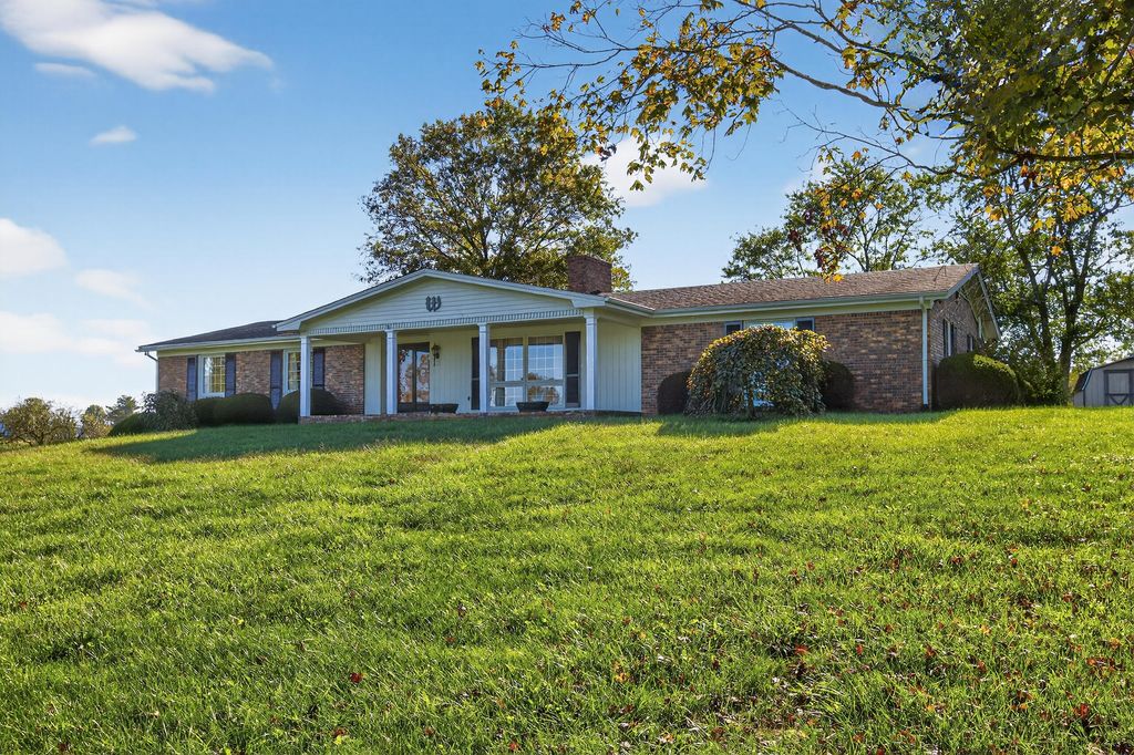 1259 Perryville Road, Harrodsburg, KY 40330