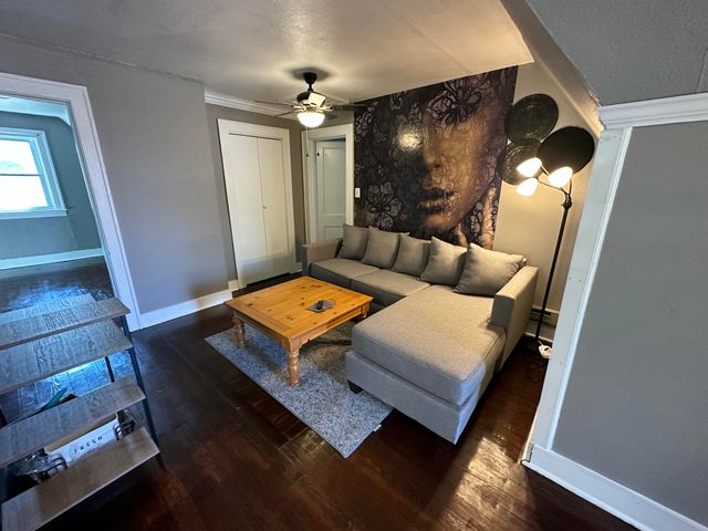 1601 HINKSON AVE, Columbia, MO 65201