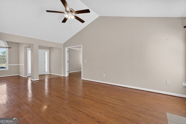 3565 Skyland Drive, Loganville, GA 30052