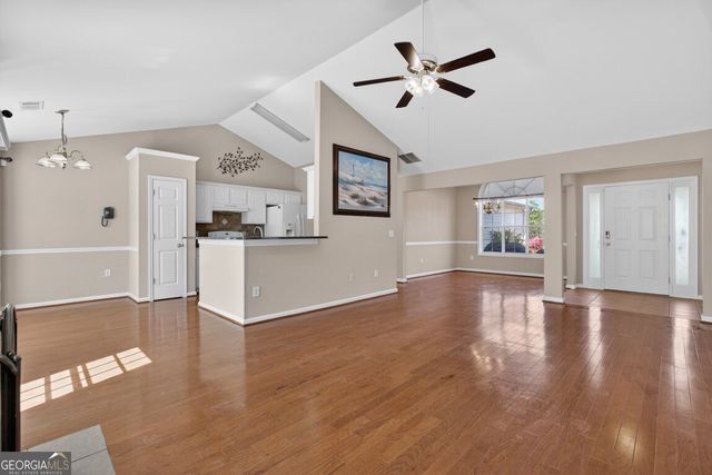 3565 Skyland Drive, Loganville, GA 30052