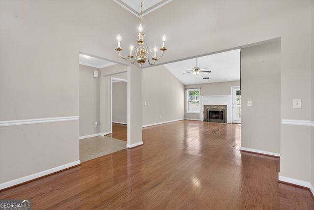 3565 Skyland Drive, Loganville, GA 30052