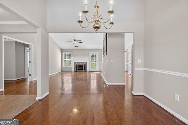 3565 Skyland Drive, Loganville, GA 30052