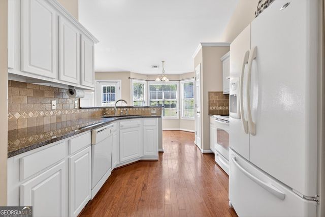 3565 Skyland Drive, Loganville, GA 30052