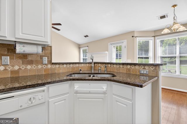 3565 Skyland Drive, Loganville, GA 30052