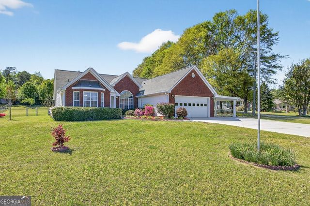 3565 Skyland Drive, Loganville, GA 30052