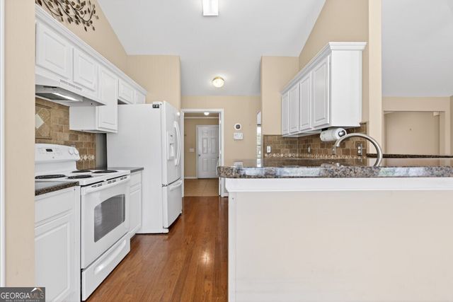 3565 Skyland Drive, Loganville, GA 30052