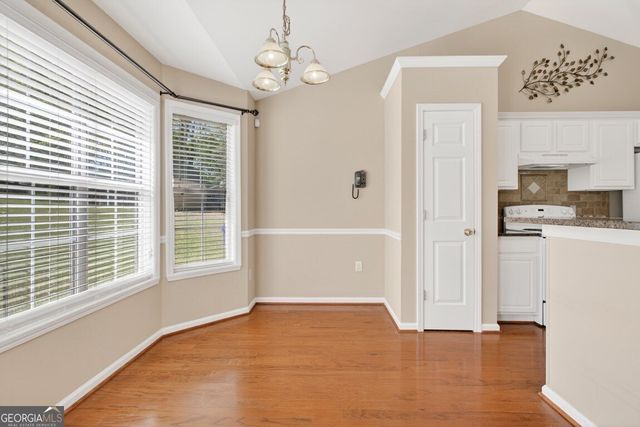 3565 Skyland Drive, Loganville, GA 30052