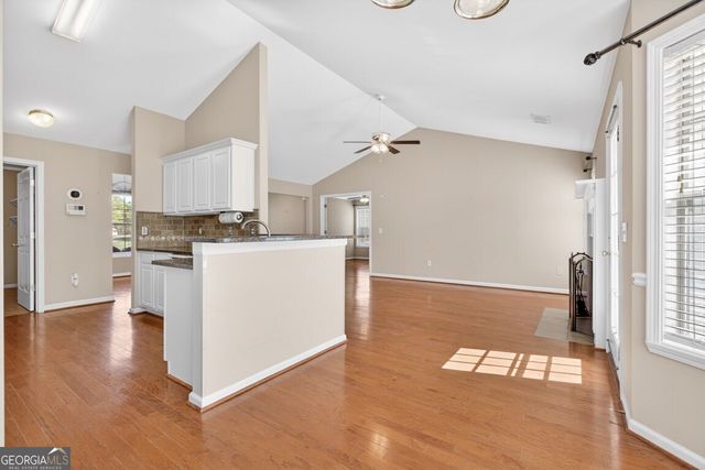 3565 Skyland Drive, Loganville, GA 30052