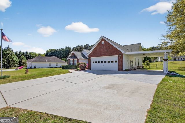 3565 Skyland Drive, Loganville, GA 30052