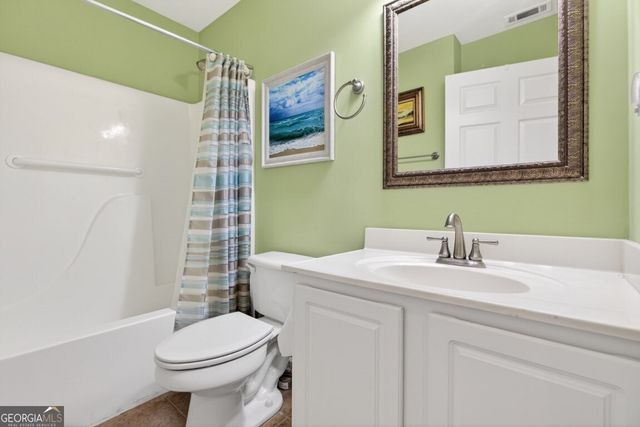 3565 Skyland Drive, Loganville, GA 30052