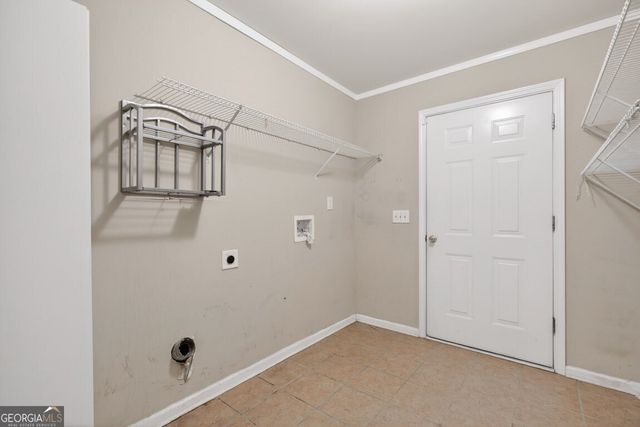 3565 Skyland Drive, Loganville, GA 30052