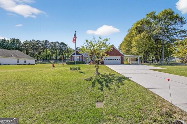 3565 Skyland Drive, Loganville, GA 30052