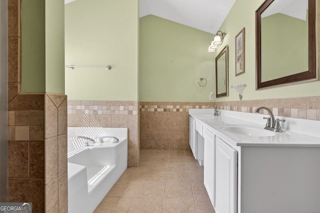 3565 Skyland Drive, Loganville, GA 30052