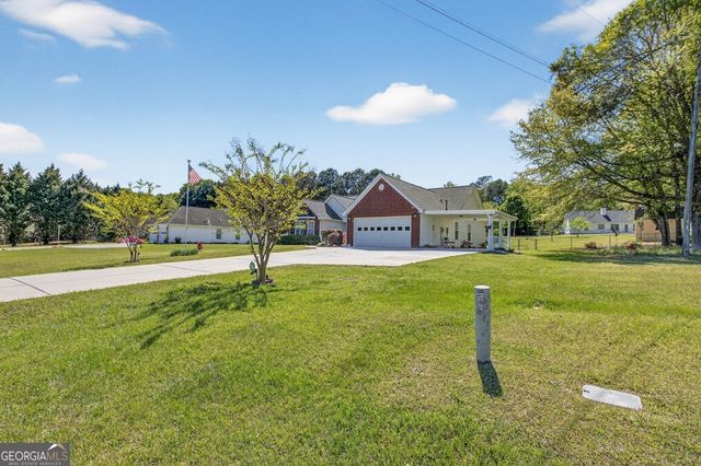 3565 Skyland Drive, Loganville, GA 30052