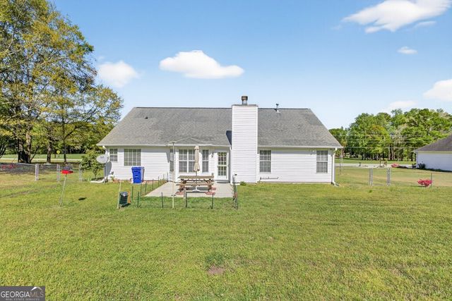 3565 Skyland Drive, Loganville, GA 30052