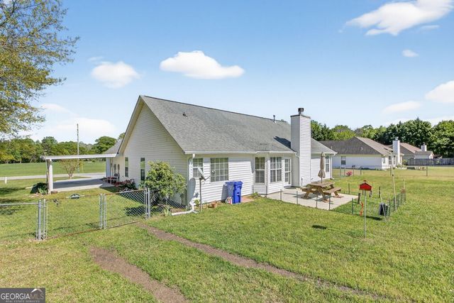 3565 Skyland Drive, Loganville, GA 30052