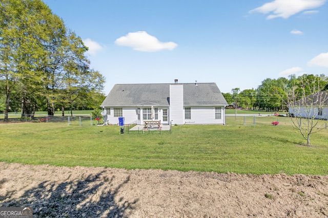 3565 Skyland Drive, Loganville, GA 30052