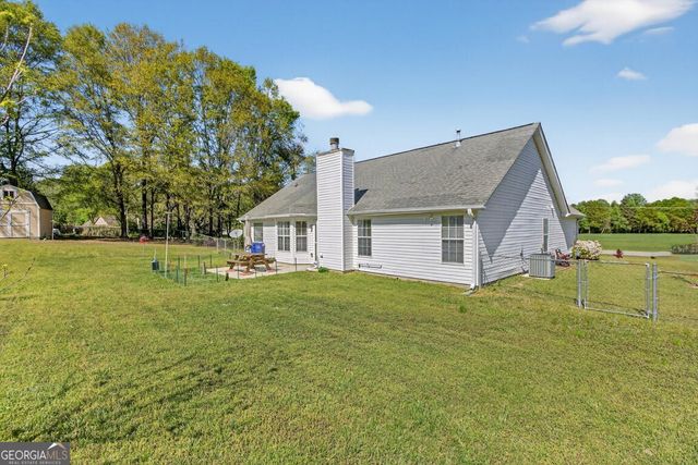 3565 Skyland Drive, Loganville, GA 30052