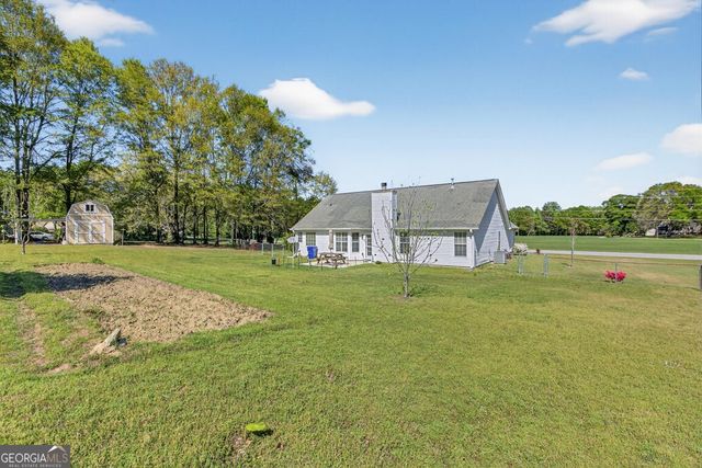 3565 Skyland Drive, Loganville, GA 30052