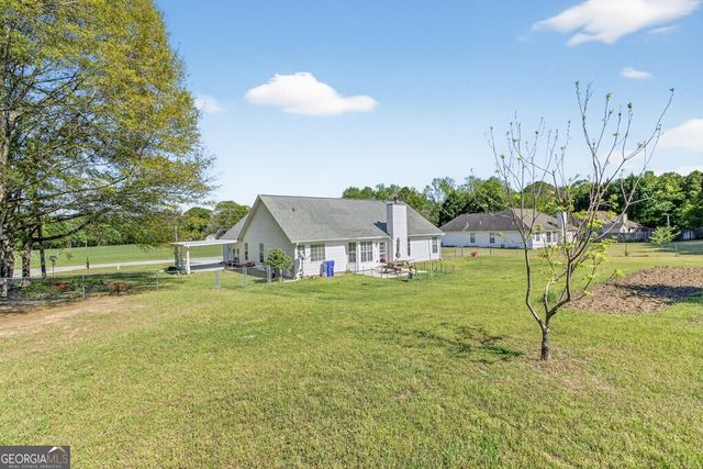 3565 Skyland Drive, Loganville, GA 30052