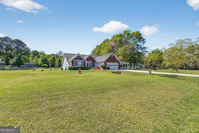 3565 Skyland Drive, Loganville, GA 30052