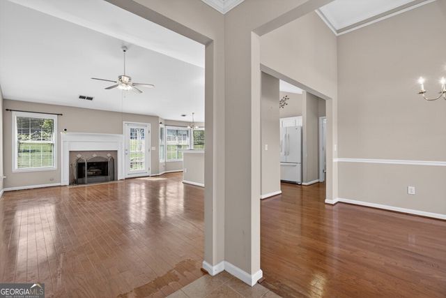 3565 Skyland Drive, Loganville, GA 30052