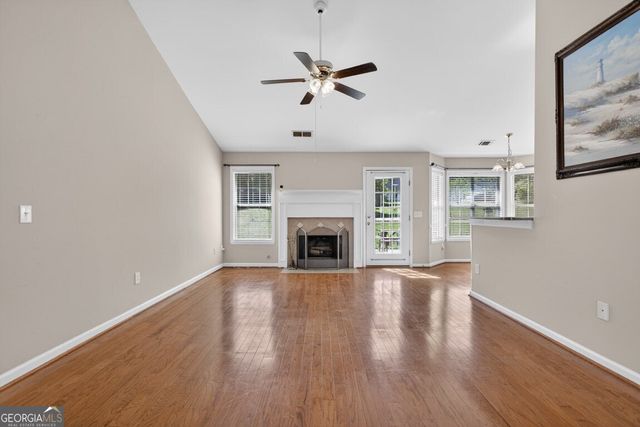 3565 Skyland Drive, Loganville, GA 30052