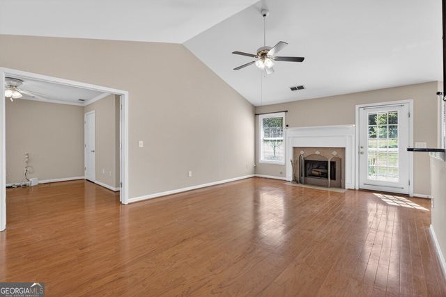 3565 Skyland Drive, Loganville, GA 30052