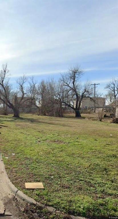 1524 SW 34th Street, Oklahoma City, OK 73119