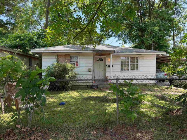 6 Rental Home Package, North Little Rock, AR 72114