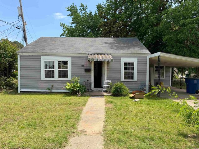6 Rental Home Package, North Little Rock, AR 72114